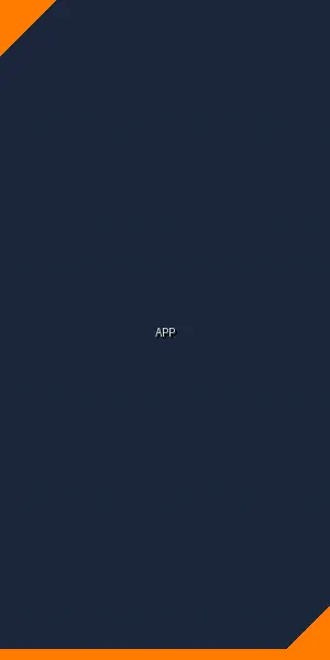 每日大赛APP界面展示 - 陷入你的世界韩剧 移动端应用