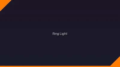 积分兑换 - LED环形补光灯 | 陷入你的世界韩剧 积分商城